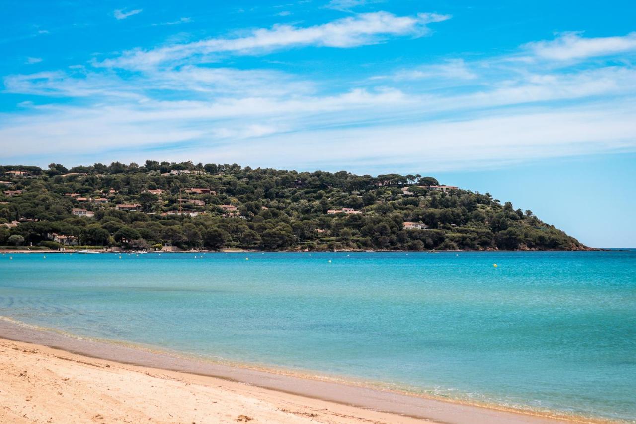 Mar & Sol - Idealement Situe Cavalaire-sur-Mer Εξωτερικό φωτογραφία
